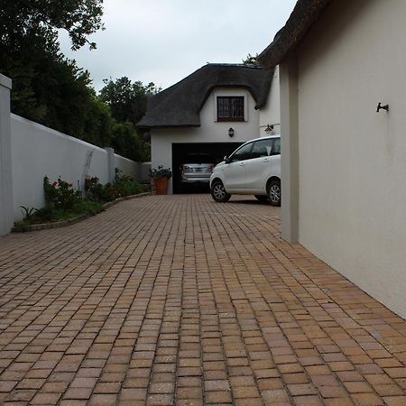 Windfall Plett Hotel Плетенбърг Бей Екстериор снимка