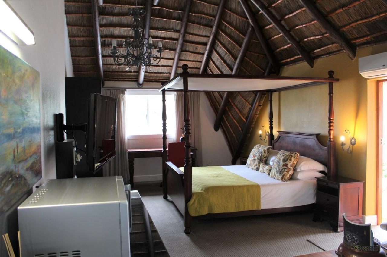 Windfall Plett Hotel Плетенбърг Бей Екстериор снимка