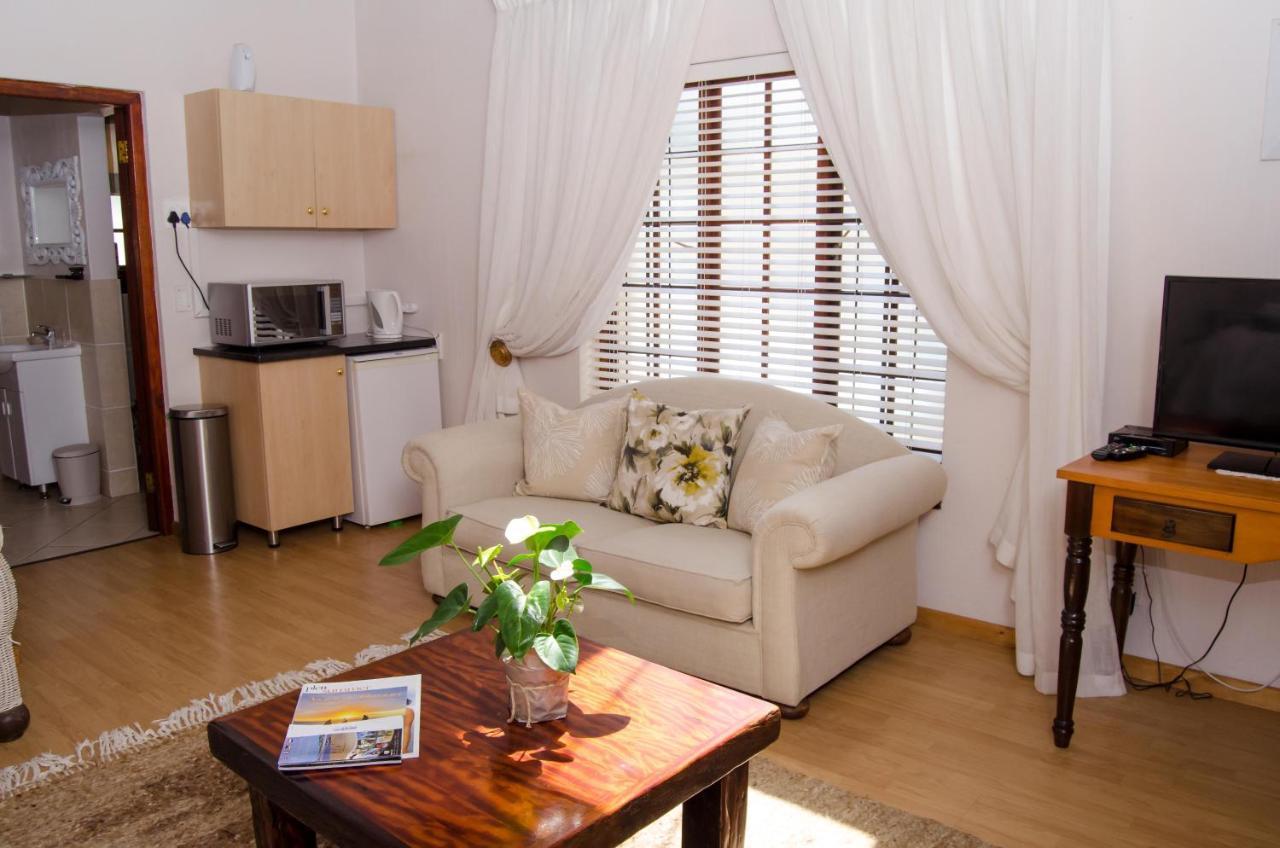 Windfall Plett Hotel Плетенбърг Бей Екстериор снимка