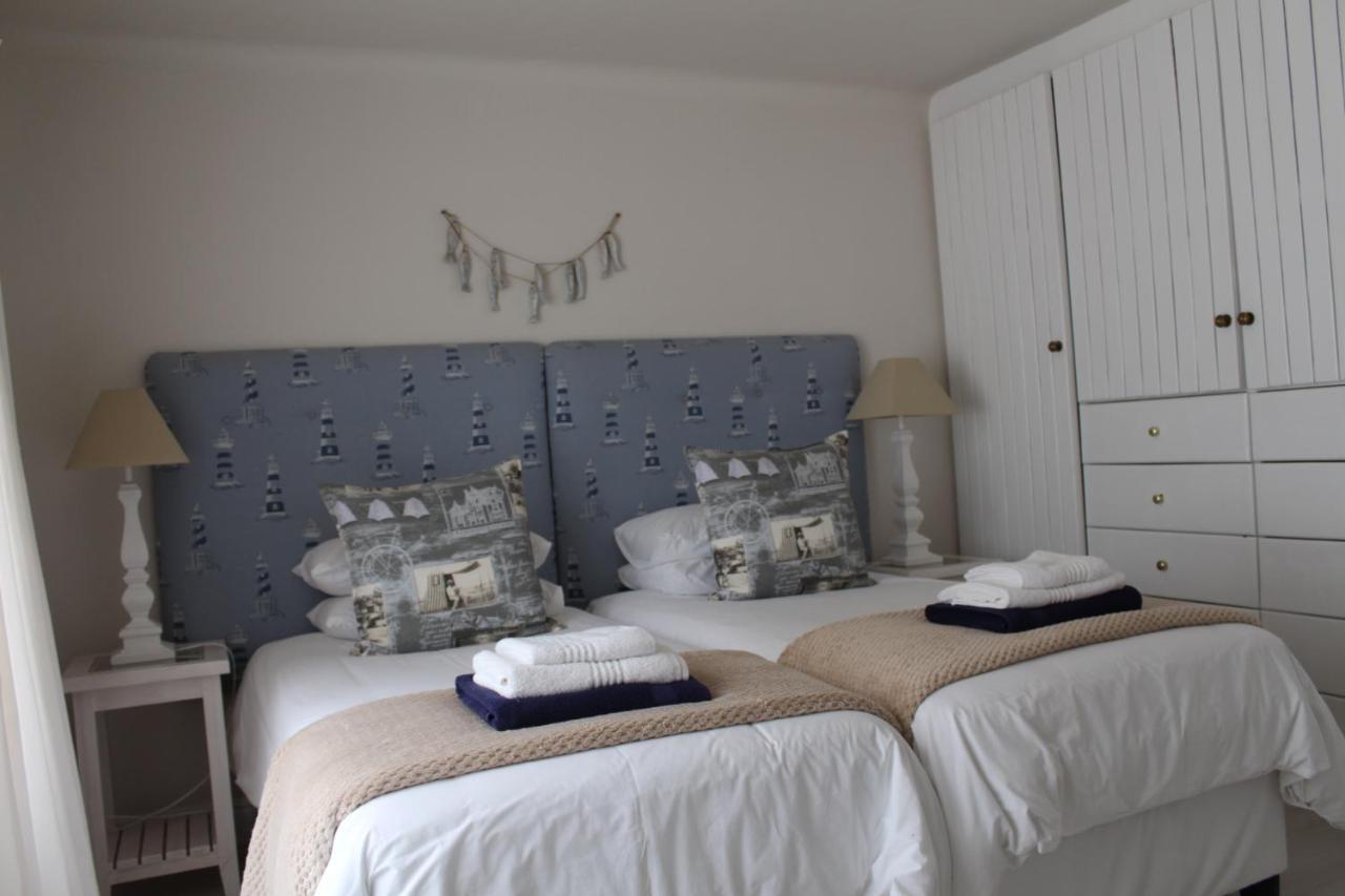 Windfall Plett Hotel Плетенбърг Бей Екстериор снимка