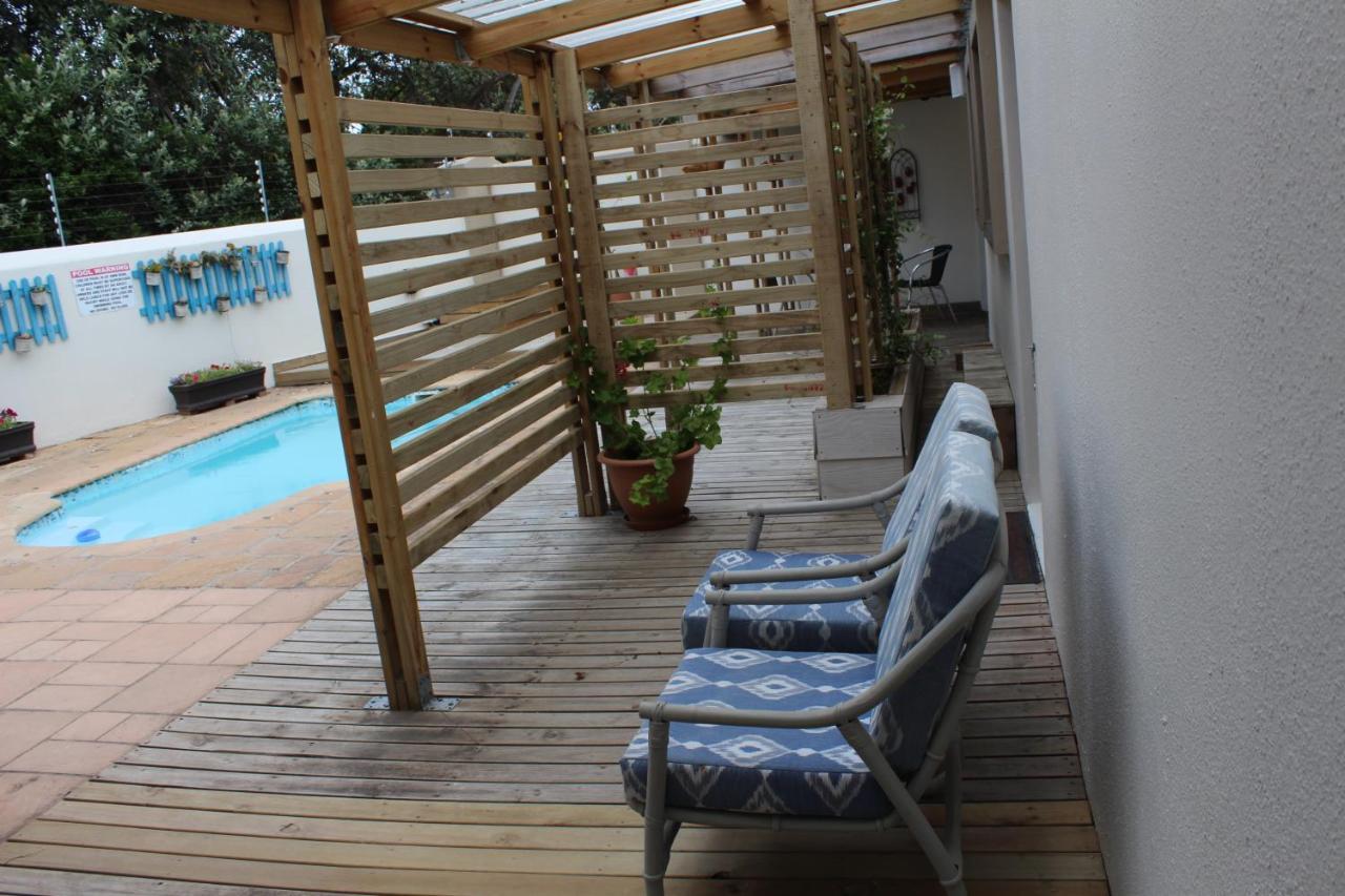 Windfall Plett Hotel Плетенбърг Бей Екстериор снимка