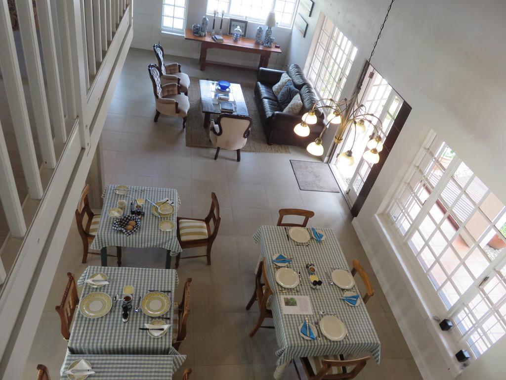 Windfall Plett Hotel Плетенбърг Бей Екстериор снимка