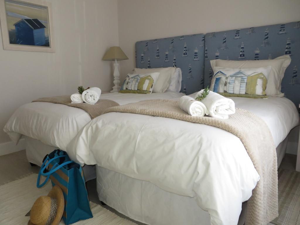 Windfall Plett Hotel Плетенбърг Бей Стая снимка