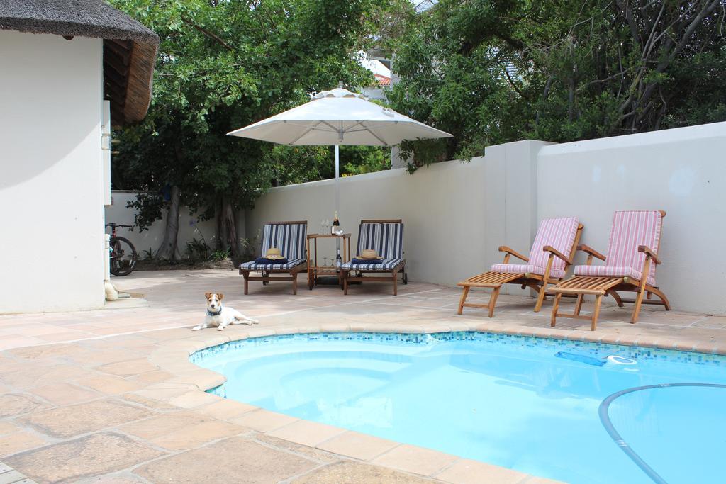 Windfall Plett Hotel Плетенбърг Бей Екстериор снимка