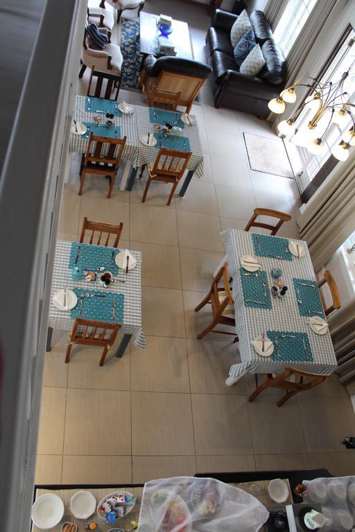 Windfall Plett Hotel Плетенбърг Бей Екстериор снимка