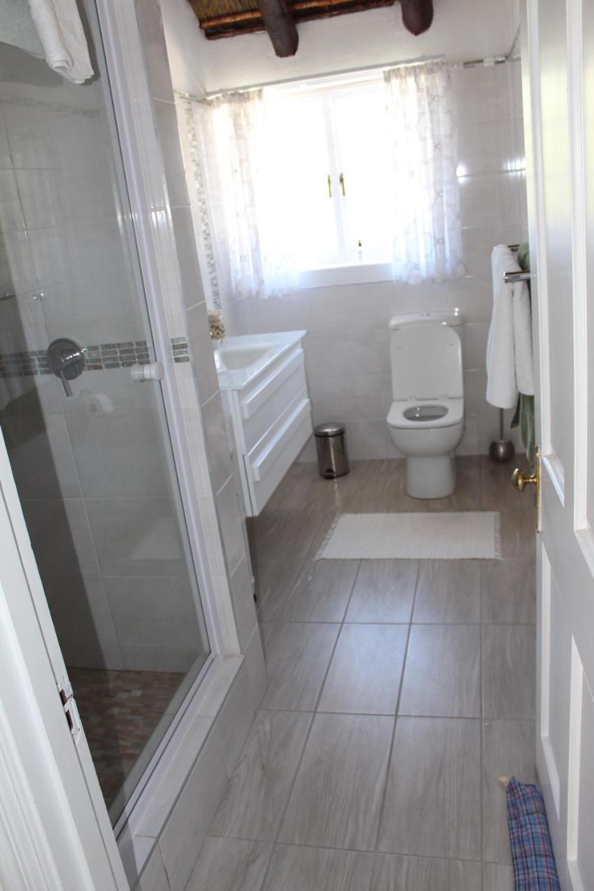 Windfall Plett Hotel Плетенбърг Бей Екстериор снимка