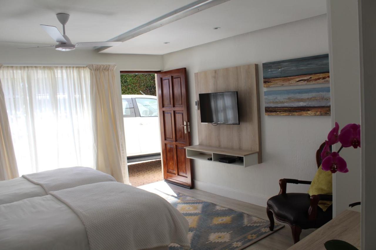 Windfall Plett Hotel Плетенбърг Бей Екстериор снимка