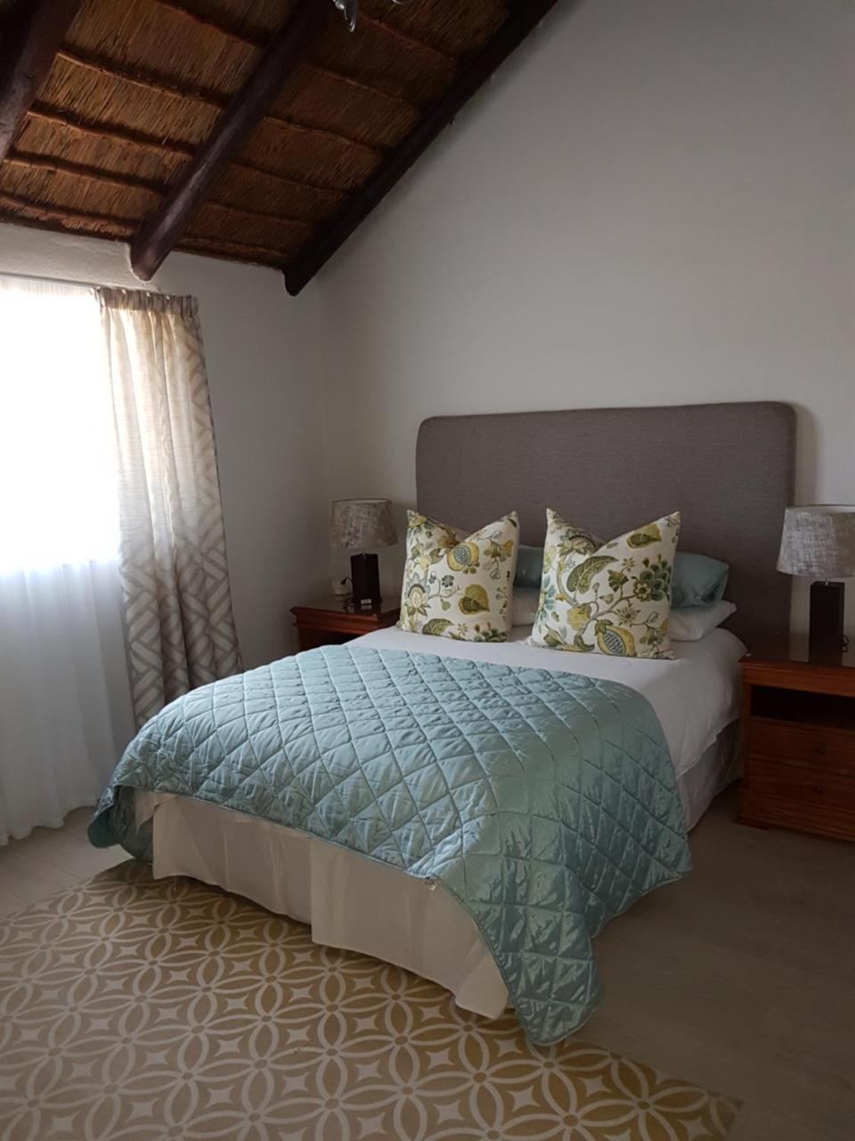 Windfall Plett Hotel Плетенбърг Бей Екстериор снимка