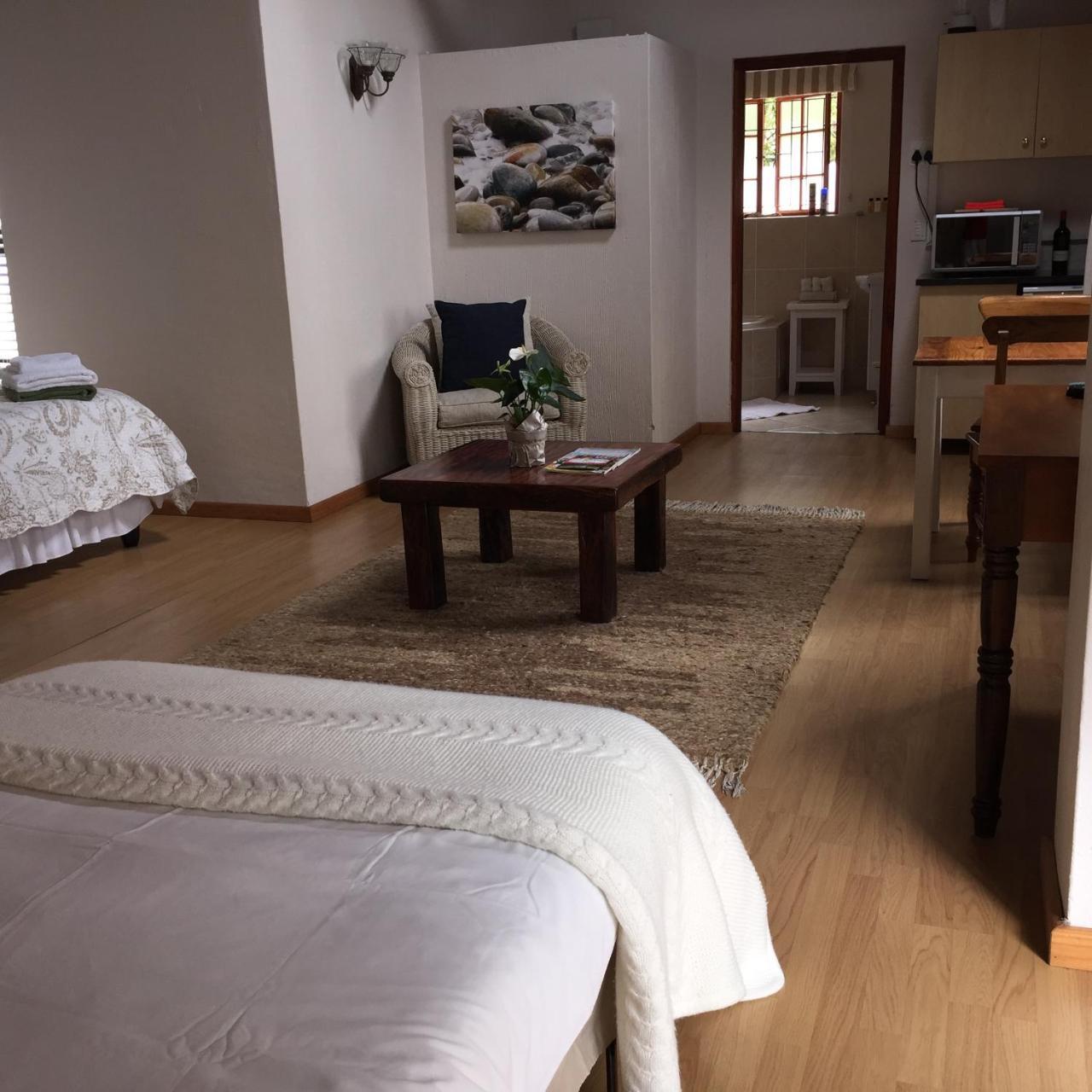 Windfall Plett Hotel Плетенбърг Бей Екстериор снимка