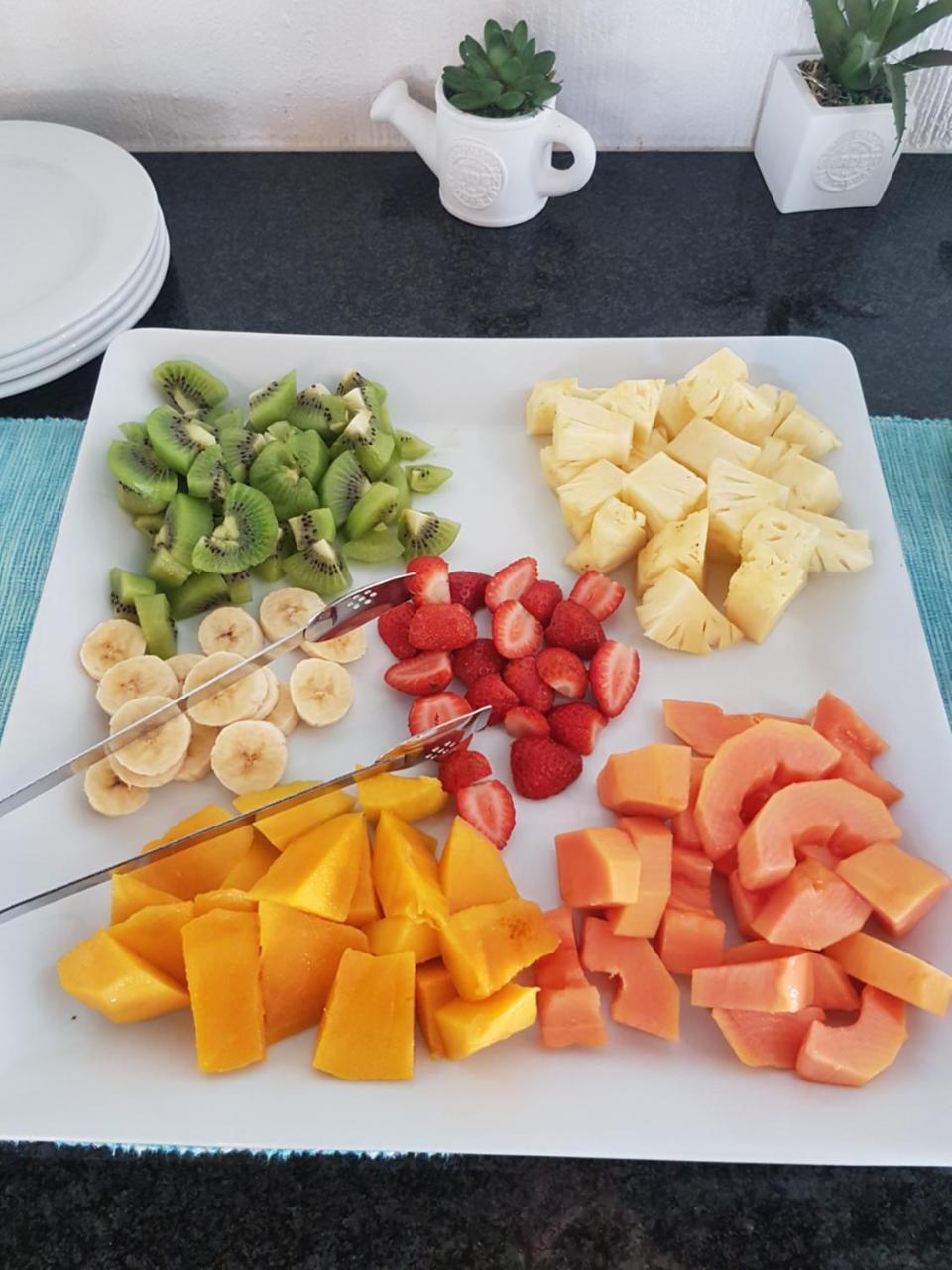 Windfall Plett Hotel Плетенбърг Бей Екстериор снимка