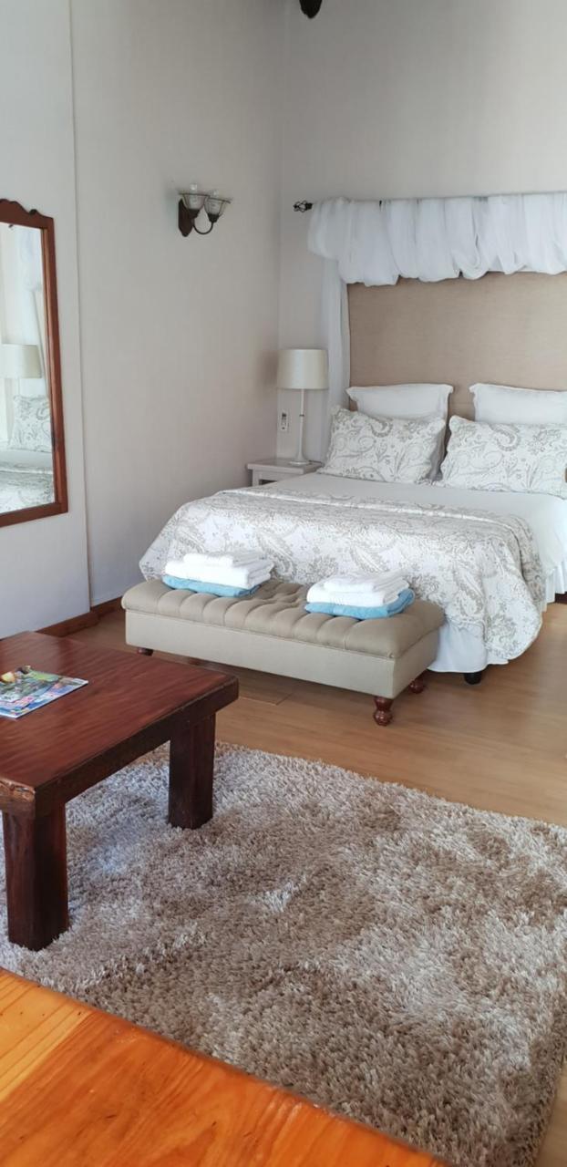 Windfall Plett Hotel Плетенбърг Бей Екстериор снимка