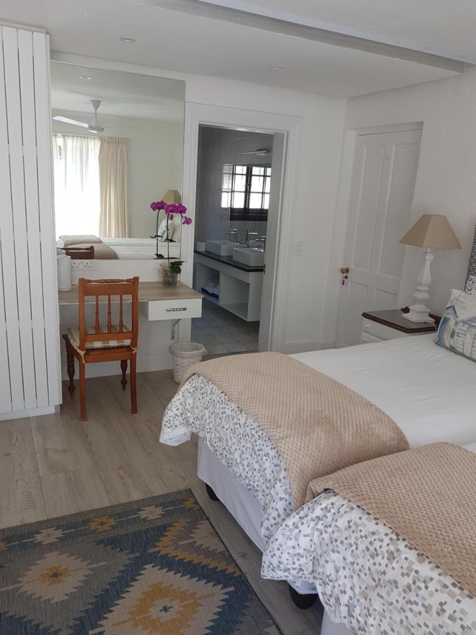 Windfall Plett Hotel Плетенбърг Бей Екстериор снимка