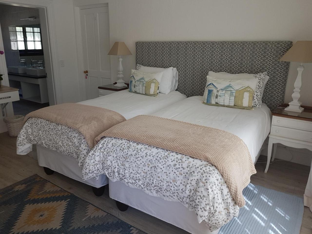 Windfall Plett Hotel Плетенбърг Бей Екстериор снимка