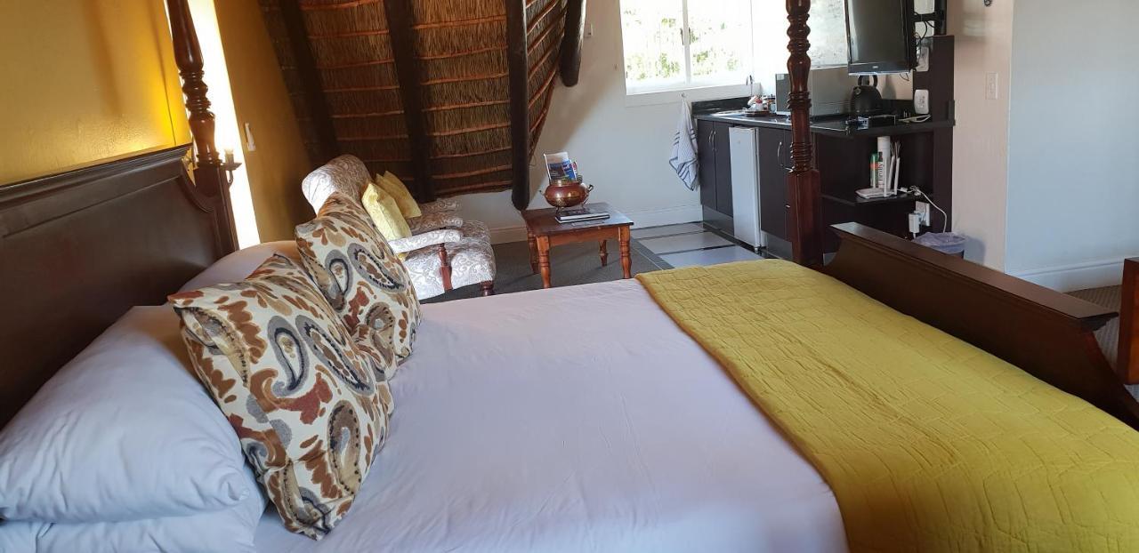 Windfall Plett Hotel Плетенбърг Бей Екстериор снимка