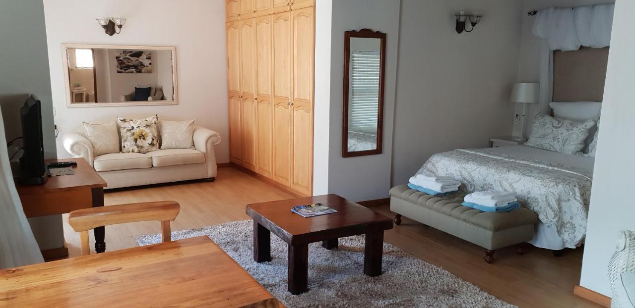 Windfall Plett Hotel Плетенбърг Бей Екстериор снимка