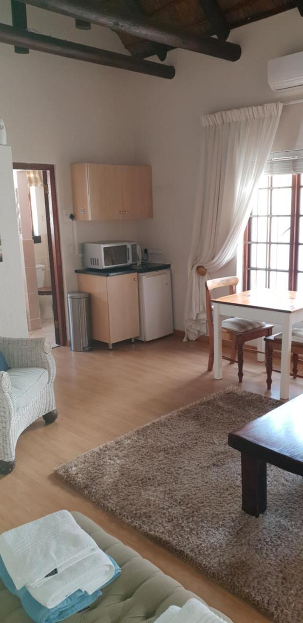 Windfall Plett Hotel Плетенбърг Бей Екстериор снимка