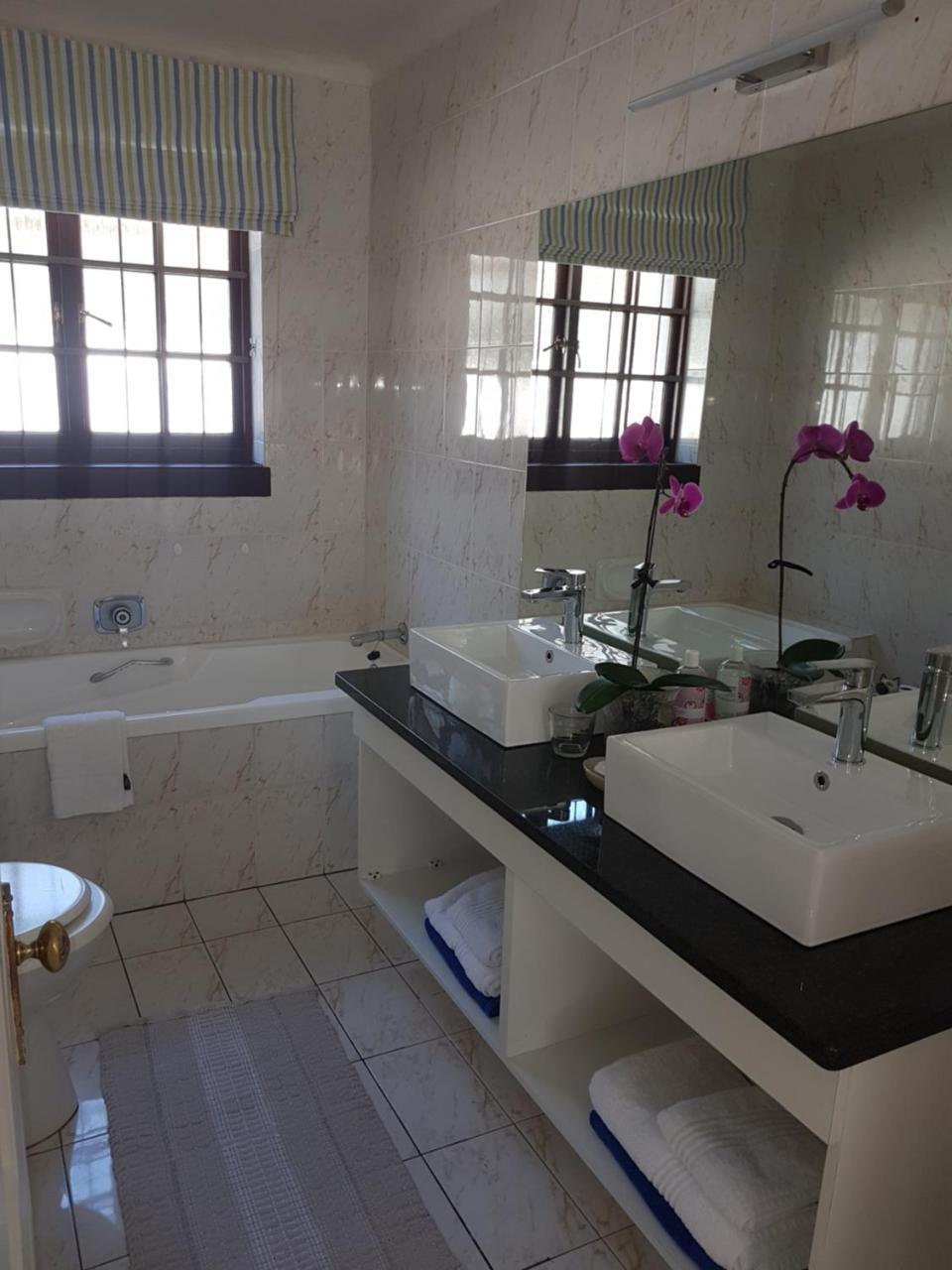 Windfall Plett Hotel Плетенбърг Бей Екстериор снимка