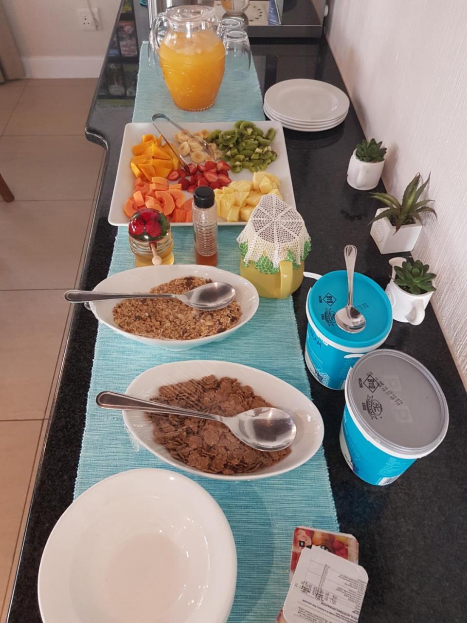 Windfall Plett Hotel Плетенбърг Бей Екстериор снимка