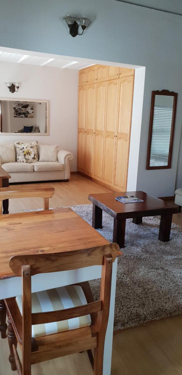 Windfall Plett Hotel Плетенбърг Бей Екстериор снимка